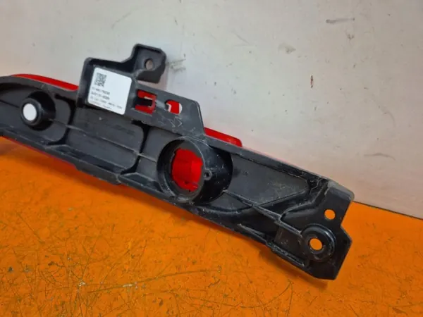 Lexus NX II 21- Heck Rechts Nebelscheinwerfer OEM 81480-78030 image 6