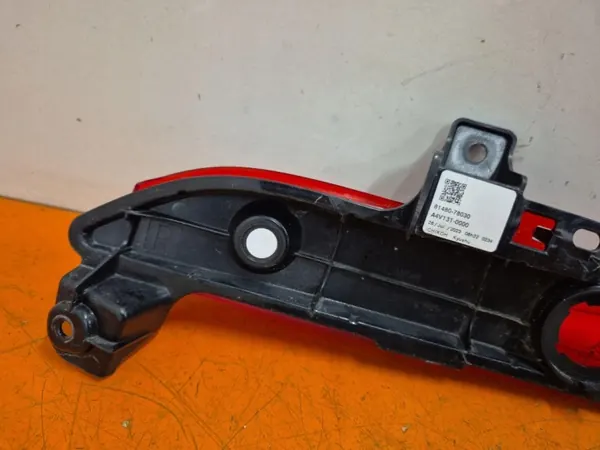 Lexus NX II 21- Heck Rechts Nebelscheinwerfer OEM 81480-78030 image 7