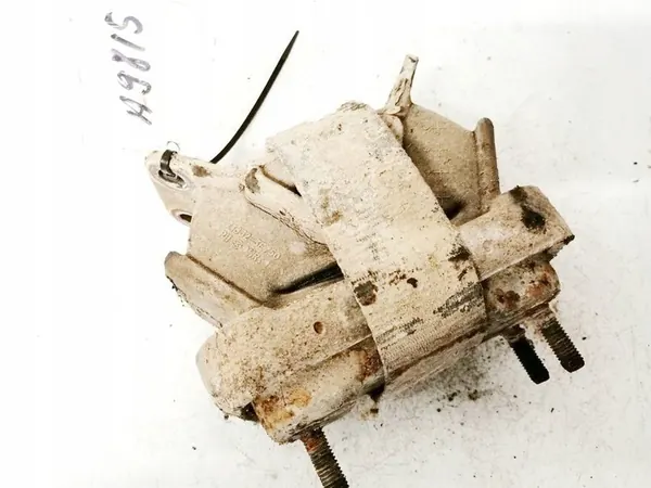 Kia Sorento Supporti motore e trasmissione 2004 2.5L 218323e image 2