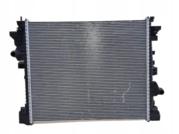 Maserati Grecale 2.0 Waterkoeler OEM 06701565410 image 2