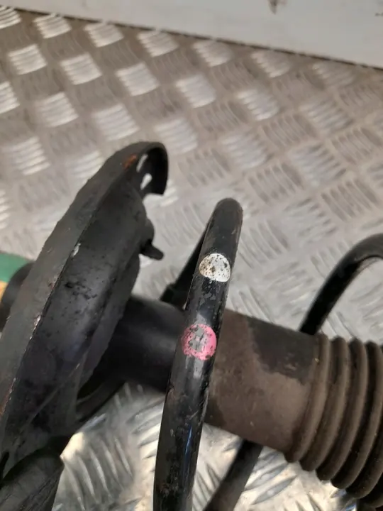 Ammortizzatore anteriore Dacia SANDERO II 2014 Destro 543021807R image 3