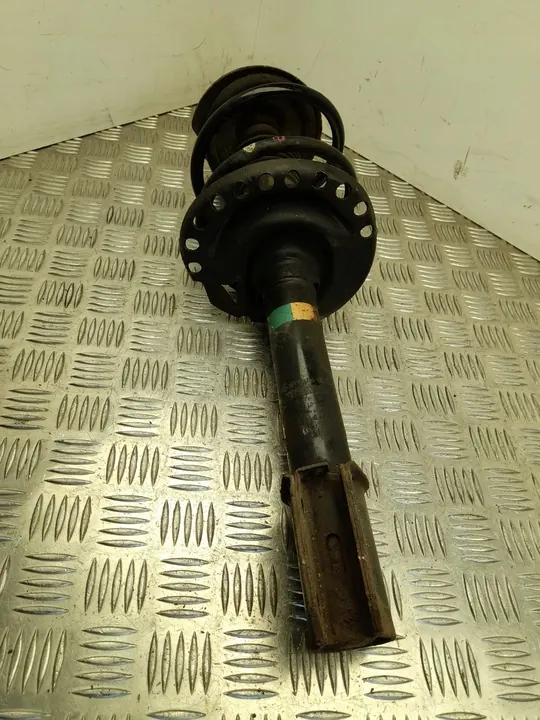 Ammortizzatore anteriore Dacia SANDERO II 2014 Destro 543021807R image 4