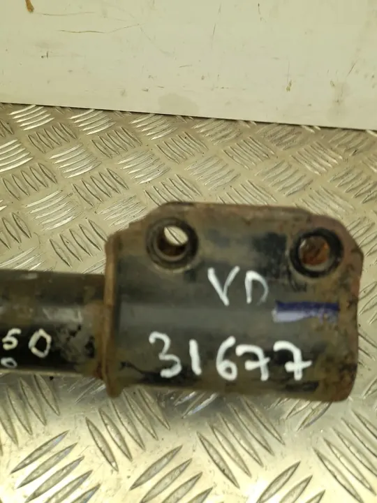 Ammortizzatore anteriore Dacia SANDERO II 2014 Destro 543021807R image 5