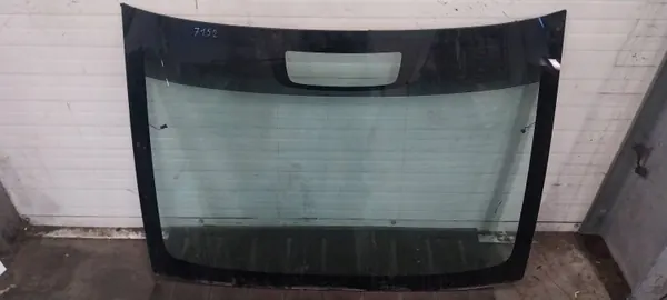 Vitre Arrière Volvo S60 II OEM SZYBA TYŁ TYLNA image 2