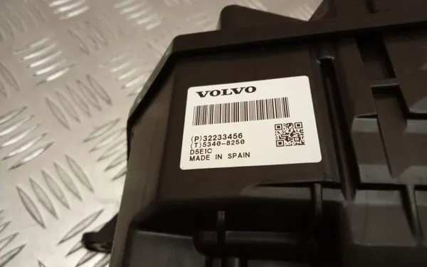 Head-Up-näyttö Volvo XC60 2020 OEM 32233456 image 4