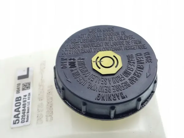 Bremsflüssigkeitsbehälter Nissan Murano 2020 OEM 460105AA0A image 5