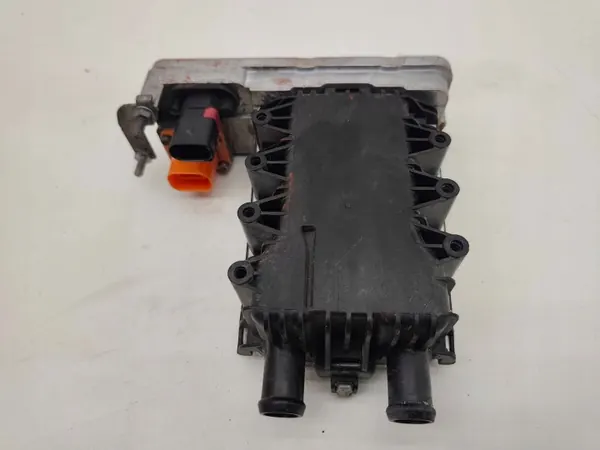 Échangeur de chaleur Cupra Formentor OEM RCD25044 image 3