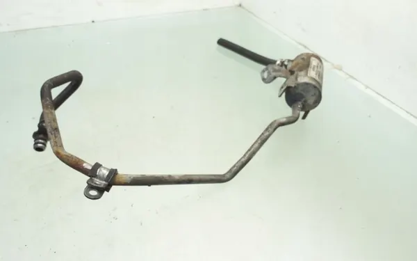 Öljynjäähdytysputki Mercedes B W245 2006 OEM image 2