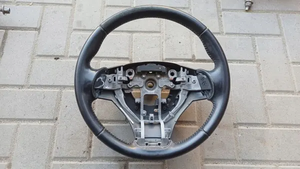 Nissan OE Lenkrad OEM 235GHJFKHJGK2544 image 2