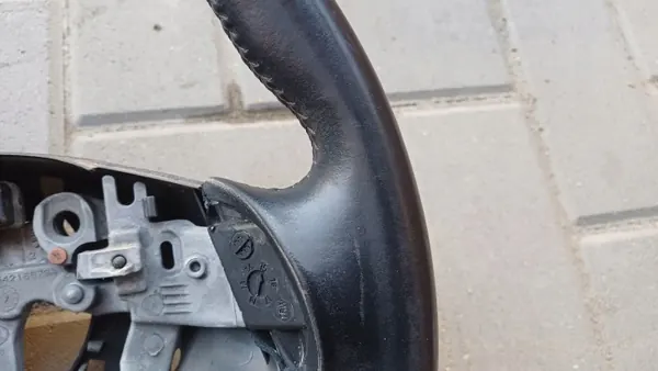 Nissan OE Lenkrad OEM 235GHJFKHJGK2544 image 4