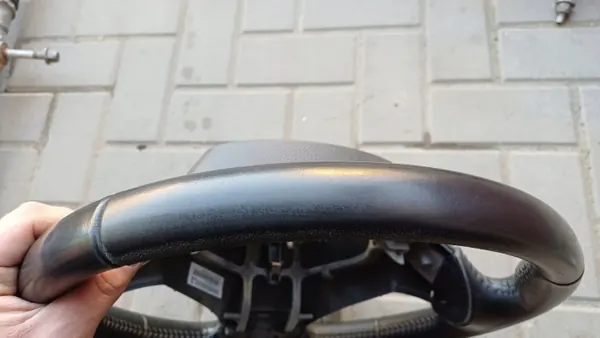 Nissan OE Lenkrad OEM 235GHJFKHJGK2544 image 5