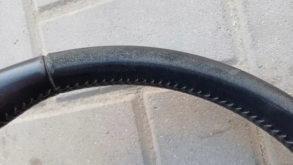 Nissan OE Lenkrad OEM 235GHJFKHJGK2544 image 9