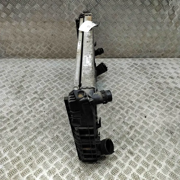 Koelonderdelen BMW 1 Cabrio (E88) 2.0L 2013 OEM 9229021 image 2