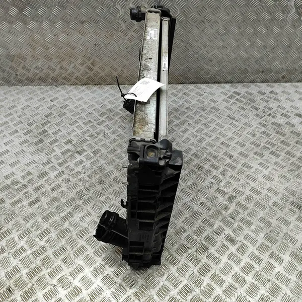 Koelonderdelen BMW 1 Cabrio (E88) 2.0L 2013 OEM 9229021 image 4