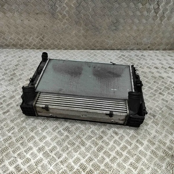 Koelonderdelen BMW 1 Cabrio (E88) 2.0L 2013 OEM 9229021 image 5