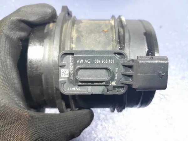 Luchtmassameter OEM 03N906461 voor Skoda Kodiaq image 3