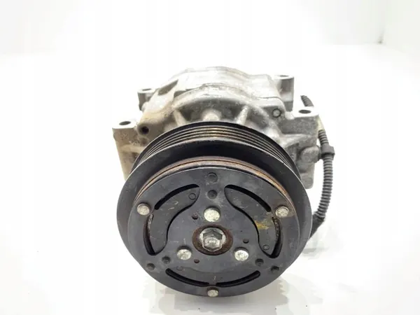 Compressore Aria Condizionata Fiat 500 1.0 52121921 image 2