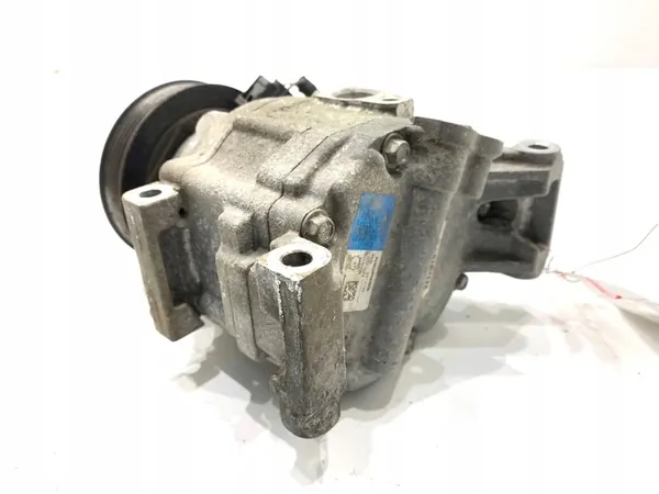 Compressore Aria Condizionata Fiat 500 1.0 52121921 image 3