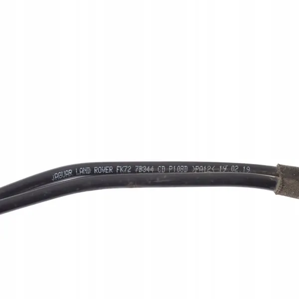 Land Rover Discovery L550 FK72-7B344-CD ilmanvaihtoputket image 6
