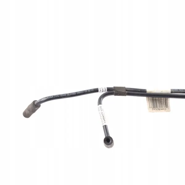 Land Rover Discovery L550 FK72-7B344-CD ilmanvaihtoputket image 7