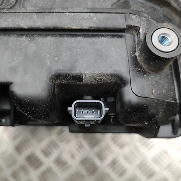 Imusarja Infiniti Q50 3.5L 2014 OEM 140101MG1A image 5
