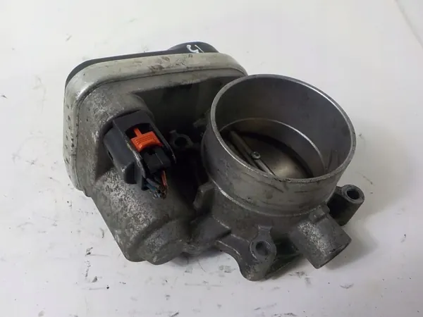 Corps de papillon OEM A2C53099253 pour Chrysler image 3