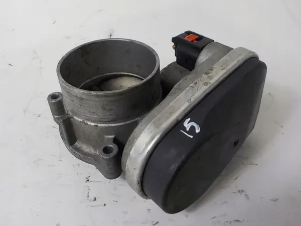 Corps de papillon OEM A2C53099253 pour Chrysler image 4