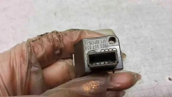 Auringonanturi OEM 6PT00717510 Audi A4 2.0L Diesel image 5