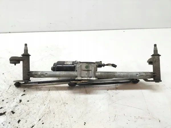 Etupyyhkijän mekanismi Skoda Fabia III (2014- ) 5JB955113A image 4