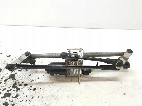 Etupyyhkijän mekanismi Skoda Fabia III (2014- ) 5JB955113A image 5