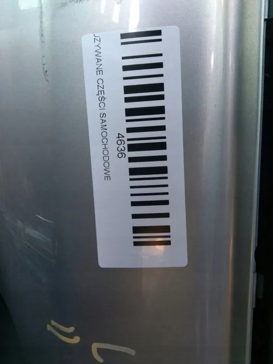 OEM 360206129 Fram vänster dörr Land Rover Freelander II image 8