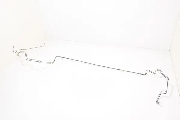 BMW OEM 6897885 6897887 Taka jarruletkusarja image 2