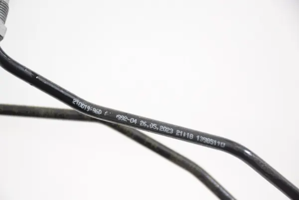BMW OEM 6897885 6897887 Taka jarruletkusarja image 10