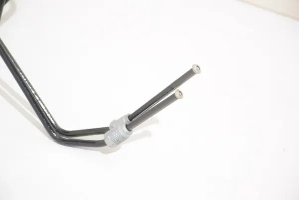 BMW OEM 6897885 6897887 Taka jarruletkusarja image 4