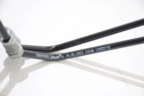 BMW OEM 6897885 6897887 Taka jarruletkusarja image 9