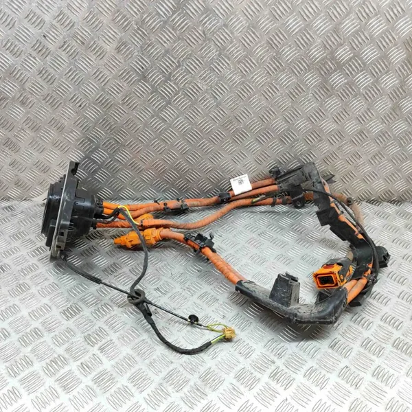VW ID.3 Acculaderkabel OEM 10A971531AL image 2