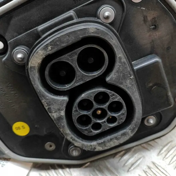 VW ID.3 Acculaderkabel OEM 10A971531AL image 5