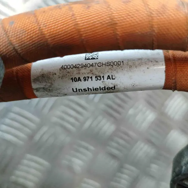 VW ID.3 Acculaderkabel OEM 10A971531AL image 6
