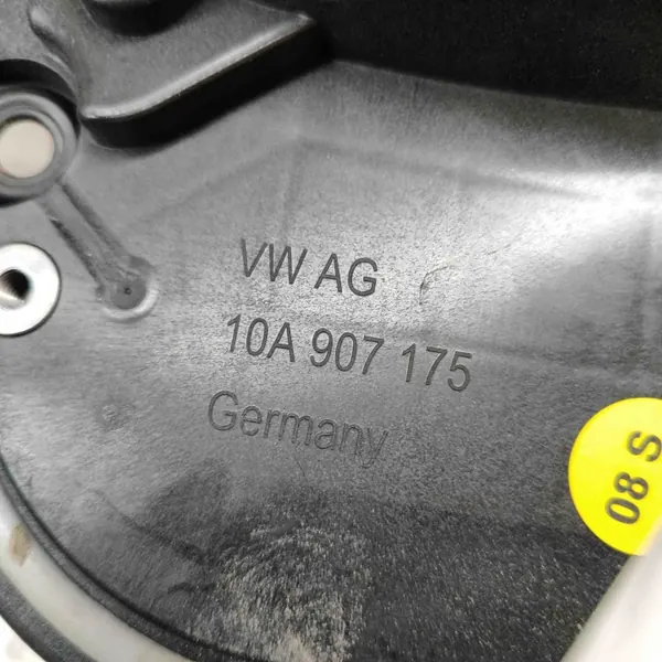 VW ID.3 Acculaderkabel OEM 10A971531AL image 7