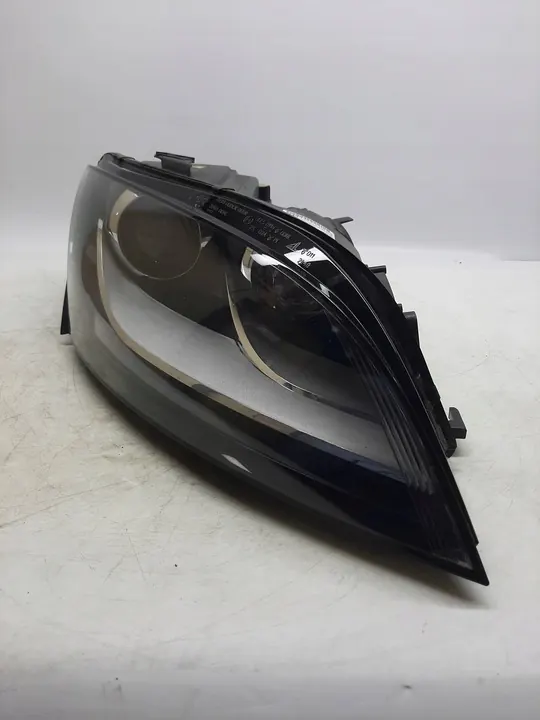 AUDI TT 2011-2014 Lámpara Reflectora Derecha 8J0941030AJ image 10