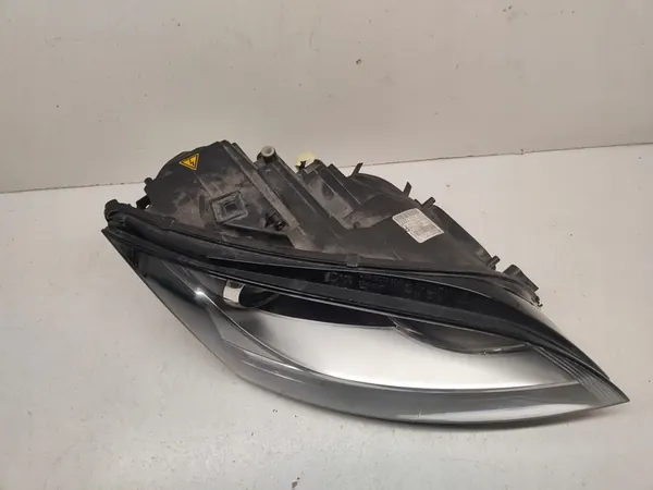 AUDI TT 2011-2014 Lámpara Reflectora Derecha 8J0941030AJ image 3