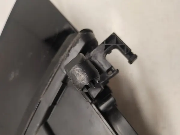 AUDI TT 2011-2014 Lámpara Reflectora Derecha 8J0941030AJ image 7