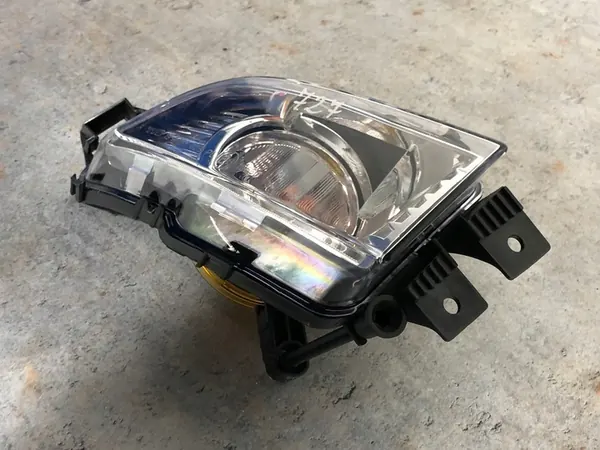 Farol de neblina TYC 19-0781-01-2 para Opel Insignia G09 image 3