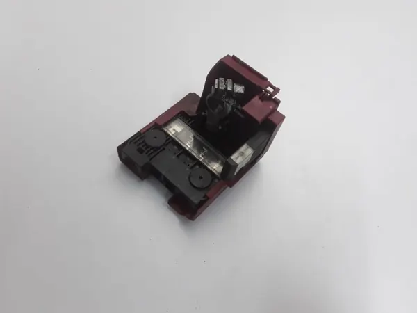Opel Mokka Pyrotechnische klem OEM 1312100682 image 4