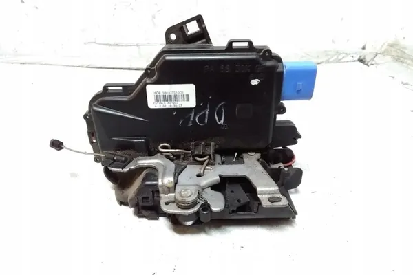 Rechte Vordertürschloss SKODA ROOMSTER 16CE3B1837016CE image 2