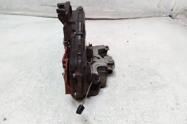 Rechte Vordertürschloss SKODA ROOMSTER 16CE3B1837016CE image 6