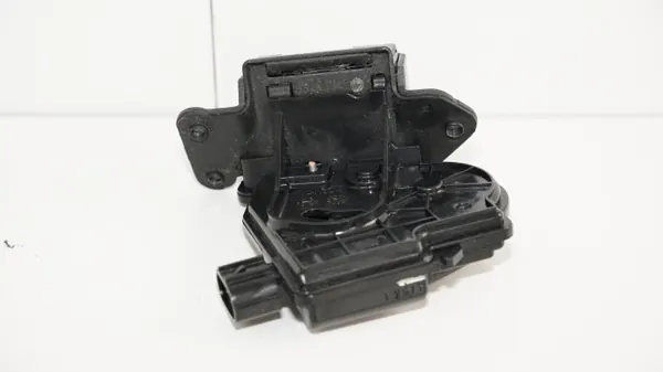 Fecho de porta-malas Toyota Estima OEM 360189766 image 3