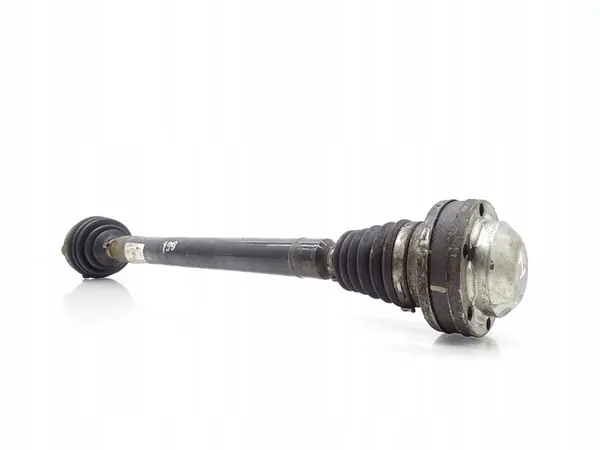 Höger Framdrevaxel Skoda Octavia III 2.0 TDI image 2