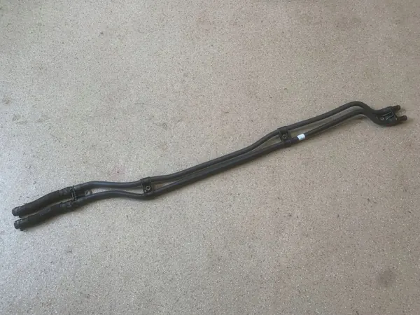 Flexible de servo-frein OEM 4K0122471 pour Audi A6 S6 C8 image 2