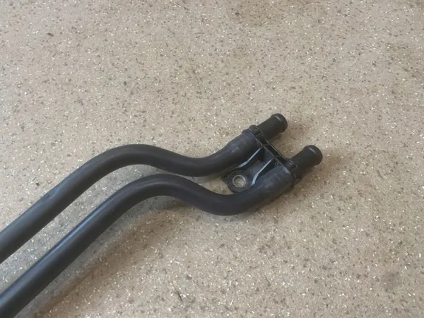 Flexible de servo-frein OEM 4K0122471 pour Audi A6 S6 C8 image 5